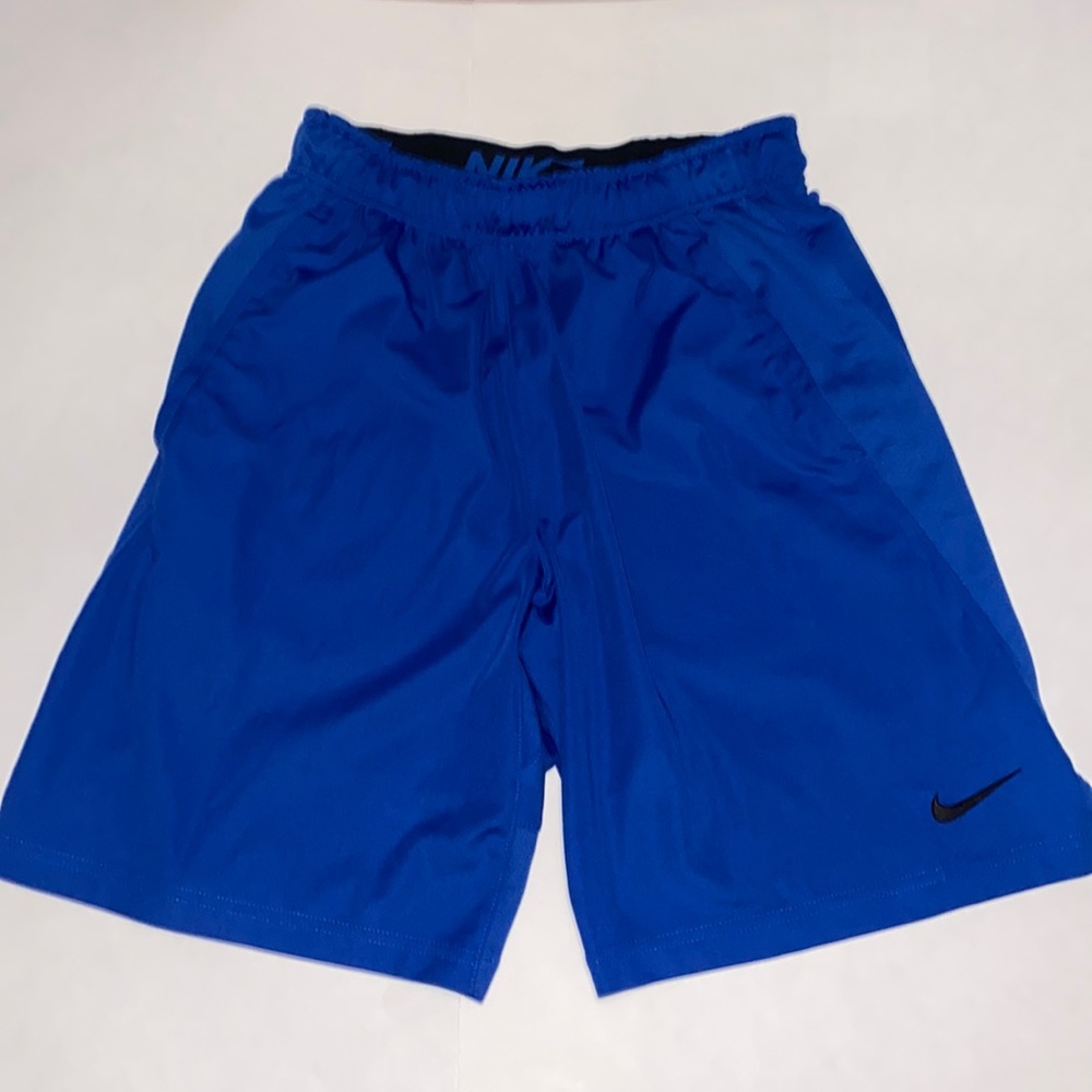 Nike basketball shorts